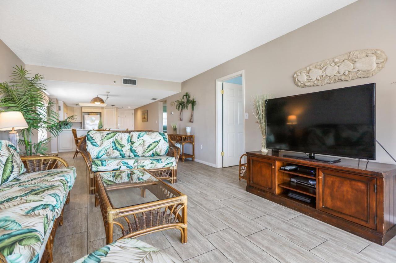 401 Beach Place Condos سانت بيتي بيتش المظهر الخارجي الصورة