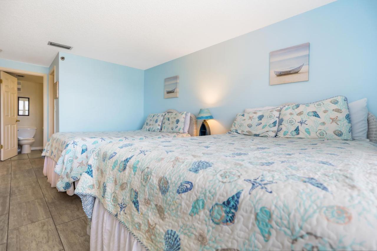 401 Beach Place Condos سانت بيتي بيتش المظهر الخارجي الصورة